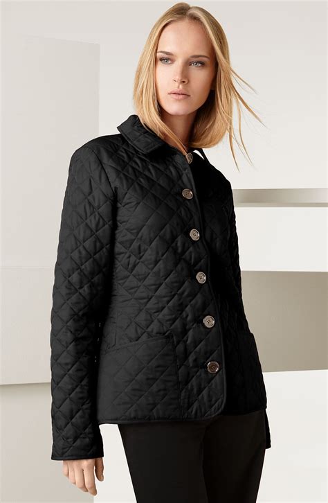 burberry womens coat|burberry women's coats nordstrom.